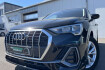 Audi Q3 S line 35 2.0 tdi s line 169? m.20% anz. ahk navi led p