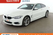 BMW Série 4 Coupé M Sport Bmw 420  420 420i m sport aut.*nav*tempo*cam*pdc*shz*alu*