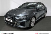 Audi A3 S line limousine s line 35 tfsi mmi navi led ahk