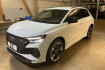 Audi Q4 e-tron Autres Q4 e tron e tron 35 optikpaket schwarz/led/r kamera/mmi