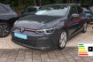 Volkswagen Golf 8 Autres Golf viii gti 2.0 tsi dsg acc+led+sitzhg+pdc