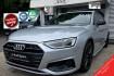 Audi A4 design s line.pansd.keylgo.led.digtacho.cam.ahk.acc