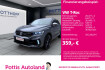 Volkswagen T-Roc R-Line T roc 4m r pano ahk navi beats kamera dcc