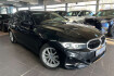 BMW Série 3 Autres 320 d touring xd driving assistant+active guard