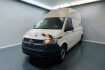 Volkswagen Transporter Autres T6 transporter t6.1 4motion kasten hochdach+lang*navi*std hzg*a