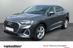 Audi Q3 S line s line 35 tfsi s tronic / carplay