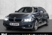 BMW Série 4 Coupé Sport Bmw 420  420 gran coupe i sport line navi leder digitales cockp