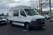 Mercedes Sprinter Autres Benz sprinter iii mixto rwd 314 cdi/shz/kam/temp/nav