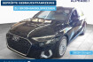 Audi A3 advanced 40 quattro 2.0 tfsi sportback advanced ahk