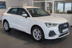 Audi Q3 S line tdi quattro sline stronic*ahk*acc*led*virtual