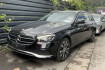 Mercedes Classe E Autres Benz e 300 de 4matic business leder r.cam luftfeder.