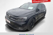 Volkswagen Tiguan Allspace R-Line Tiguan allspace 2.0 tdi highline 4mot. dsg kamera/acc/dab/sitzhz./