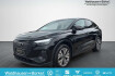 Audi Q4 e-tron Autres Q4 e tron klima navi ruckfahrkamera standheizung