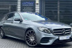 Mercedes Classe E AMG Line Benz e 220 d amg line nightpaket*led*ambiente*spur*ka