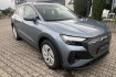 Audi Q4 e-tron Autres Q4 e tron 40 e tron basis