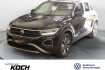 Volkswagen T-Roc Goal T roc 1.5 tsi goal dsg navi led ahk