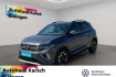 Volkswagen T-Cross R-Line T cross 1.5 tsi dsg r line ahk  keyless  navi led