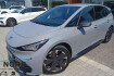 Cupra Born Autres born 58 kwh gjr voll led