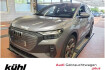 Audi Q4 e-tron Autres Q4 e tron sportback 35 led/navi
