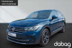 Volkswagen Tiguan Elegance elegance pano shz lhz massage head up pdc