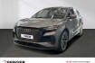 Audi Q4 e-tron Autres Q4 e tron sportback 35 mmi matrix standhzg. acc