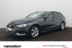 Audi A4 advanced advanced 35 tdi s tronic / standh  navi