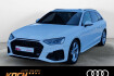 Audi A4 S line 35 tfsi s tronic s line  optik schwarz