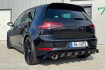 Volkswagen Golf 8 Autres Golf vii gti tcr navi/akra/led/carplay/19zoll