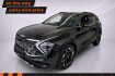Kia Sportage GT-Line 1.6 t gdi gt line kamer/acc/virtual/pano