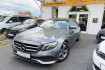 Mercedes Classe E Avantgarde Benz e 220 d avantgarde ambiente/led/kamera/totwinkel