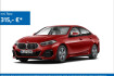 BMW Série 2 Coupé M Sport Bmw 218  218 gran coupe m sport/navigation/leder /led/acc