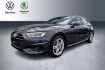 Audi A4 S line a4 avant 2.0 tdi quattro el.hk leder kamera dico