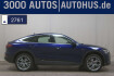 Audi TT Coupé Autres Tt 55 quattro t leder nav pano led rfk