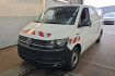 Volkswagen Transporter Autres T6 transporter kasten/kombi kasten lang 4motion
