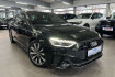 Audi A4 S line lim. 40 tdi quattro s line amb+vc+led+dsp+3z