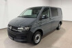 Volkswagen Transporter Plus Trendline T6 transporter t6 kasten doka(5 si.) 4motion standh diffsperre