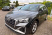 Audi Q2 S line 35 tfsi s line matrix elektr. heckklappe acc