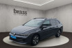 Volkswagen Golf Variant Goal Golf variant goal 2 0 tdi dsg anschlussgarantie