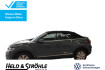 Volkswagen T-Roc Style T roc t roc cabrio style 1.5 tsi dsg iq.led nav kam 17