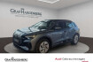 Audi Q4 e-tron Autres Q4 e tron q4 35 e tron s line led navi gra standklima