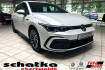 Volkswagen Golf 8 R-Line Golf viii variant r line etsi pano navi shz led