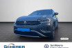 Volkswagen T-Roc Goal T roc goal 1.5 tsi led ahk rear view shz acc app