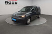 Volkswagen Caddy Autres kombi 2.0 tdi ahk kam. pdc shz keyless klimaa