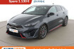 Kia ProCeed GT Proceed / pro cee'd  proceed / pro cee?d 1.6 tgdi gt aut.*navi*led*acc*spur*pdc*shz*