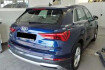 Audi Q3 advanced advanced 35 tfsi s tronic kamera+led+navi+vc
