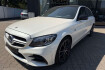 Mercedes C43 AMG Autres Benz c 43 amg 4m night t pano multi kam memor leder