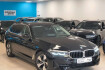 BMW Série 5 Autres 520 d xdrive aut/navi/sportsitz/parkass/keylessgo