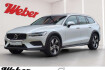 Volvo V60 Cross Country Autres V60 cross country b4 awd *blis*kamera*pano*winter paket*