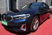 BMW Série 5 Luxury Line 530 i touring luxury line navi pano leder braun