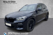 BMW X3 M Sport xdrive20d m sport hud standhzg ahk navi leder sou